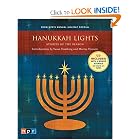 Hanukkah Lights: Stories of the Season by Harlan Ellison, Anne Roiphe, and Elie Wiesel