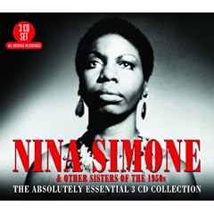 Nina Simone & Other Sisters of the 1950s