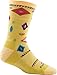 Darn Tough Tribal Crew Light Sock - Women's