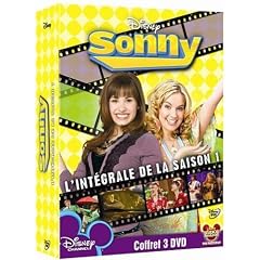 Sonny - Saison 1