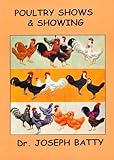 Poultry shows & showing