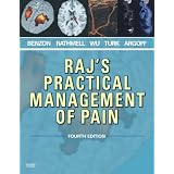 Raj's Practical Management of Pain, ed.4, 2008 Cover Art