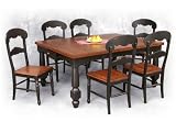 Dining Room Furniture Set 2 - Jamestown - Lifestyle California
