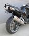 Produkt-Bild: IXIL Oval-Edelstahl-Endtopf mit Kr&uuml;mmer CONICAL XTREM SHORTY YZF 125 R, 08-, ...