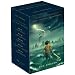 Percy Jackson and the Olympians Hardcover Boxed Set