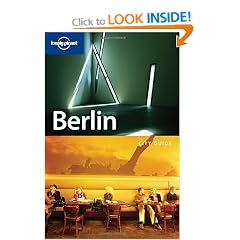 Berlin: City Guide (Lonely Planet City Guide)