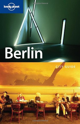 Lonely Planet Berlin (City Guide)