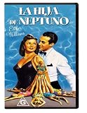 Neptune`s Daughter