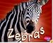 Zebras (Pebble Plus)
