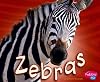 Zebras (Pebble Plus)