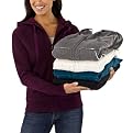 Merona® Women's Shirpa Lined Hoodie