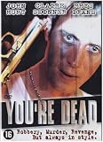 You're Dead [ Holl�ndische Fassung, Keine Deutsche Sprache ] - Badi Uzzaman