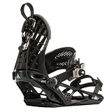K2 Cinch CTX Snowboard Bindings 2011