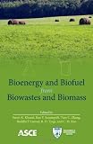 Bioenergy and Biofuel from Biowastes and Biomass