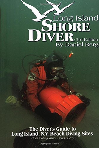 long island shore diver 3rd edition