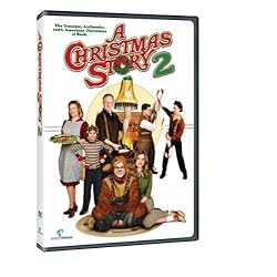 A Christmas Story 2 (+ Ultraviolet Digital Copy)