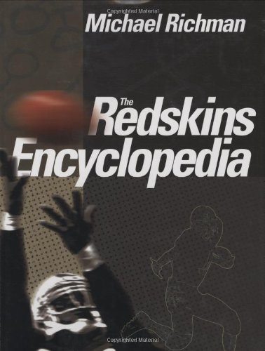 The Redskins Encyclopedia