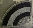 42nd Infantry Division ACU Patch