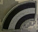 42nd Infantry Division ACU Patch