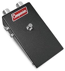 Pigeon FX Companion FY-2 Fuzz ピジョンエフェクツ コンパニオンエフワイツーファズ 国内正規品