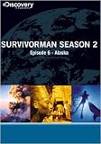 Survivorman Season 2 - Episode 6: Alaska cover image