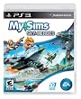 Electronic Arts-My Sims Sky Heroes