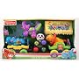 Fisher-Price Push & Pull Gift Set