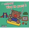 Vive le parc !