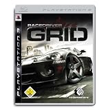 Race Driver GRIDvon "Codemasters"