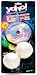 Toysmith LED Poi balls w CD