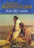 Native American myths and legends