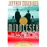 Middlesexby Jeffrey Eugenides
