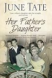 Her father's daughter