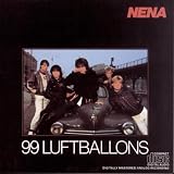 99 Red Balloons (Album Version)