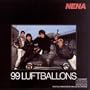 99 Red Balloons