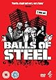 Balls Of Steel - Complete Season 1 [DVD]