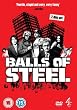 Balls Of Steel - Complete Season 1 [DVD]
