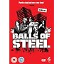Balls Of Steel - Complete Season 1 [DVD]