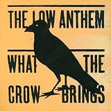 What the Crow Brings
