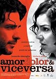 Love, Pain and Vice Versa ( Violanchelo ) ( Amor, Dolor & Viceversa ) DVD
