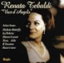Tebaldi: Voce D'Angelo- Opera Arias