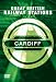 Great British Railway Stations - Cardiff [DVD] [2009]