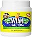 Zoo Med Avian Calcium, 3 Ounce Jar (85g)