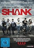 Shank (DVD)VL Ascot Elite