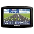 TomTom XL Classic Western Europe - Navegador GPS, con pantalla LCD de 4.3 pulgadas, color negro