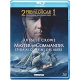 Master And Commander - Sfida Ai Confini Del Maredi Russell Crowe