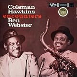 Coleman Hawkins Encounters Ben Webster