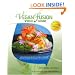 Vegan Fusion World Cuisine: Extraordinary Recipes & Timeless Wisdom from the Celebrated Blossoming Lotus Restaurants