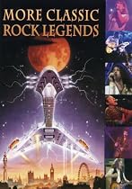 More Classic Rock Legends (Dts) [DVD] [Import]