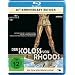 Koloss von Rhodos (Blu-ray)